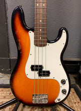 Load image into Gallery viewer, Used Fender ‘96 P-Bass Max w/ bag
