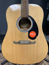 Load image into Gallery viewer, Used (Like New!) 2021 Fender FA125 Acoustic Guitar
