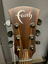 Load image into Gallery viewer, Used 2021 Faith Acoustic/Electric w/ bag
