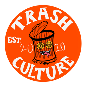 Trash Culture